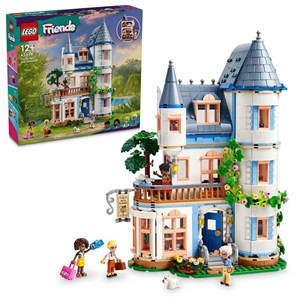Lego Friends Kale Pansiyon