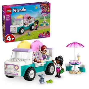 Lego Friends Heartlake City Dondurma Kamyonu