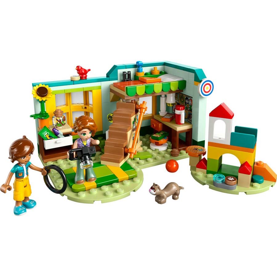 Lego Friends Autumn’un Odası 