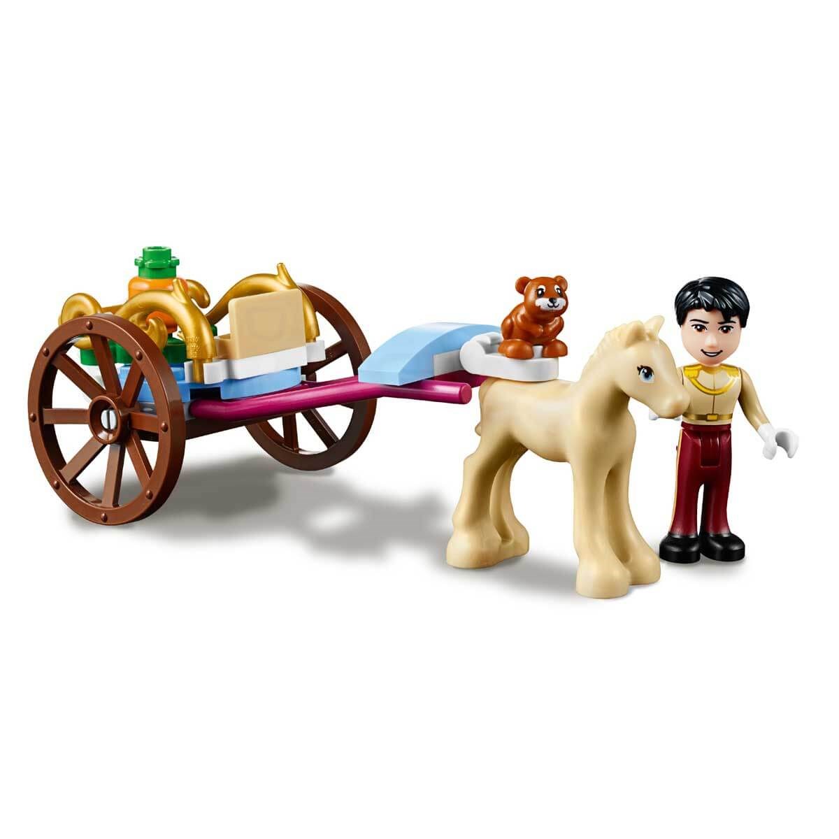Lego Disney Prenses Sindirella'nın Rüya Şatosu 41154 