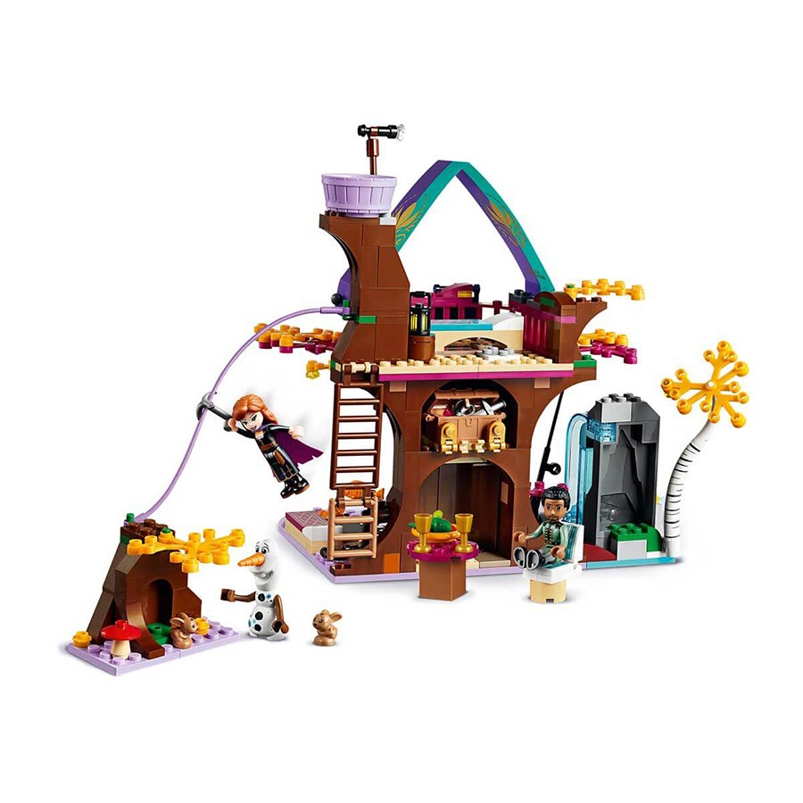 Lego Disney Frozen Ağaçevi 41164 
