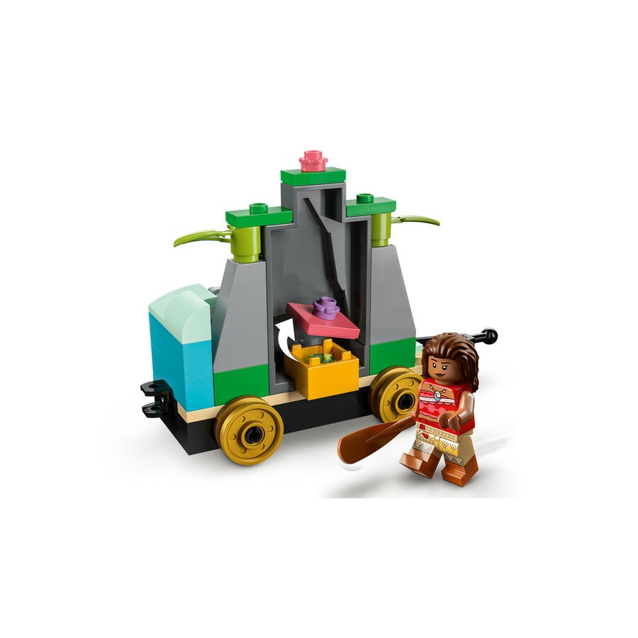 Lego Disney Classic Disney Kutlama Treni 