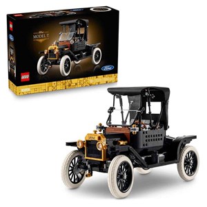 LEGO Icons Ford Model T