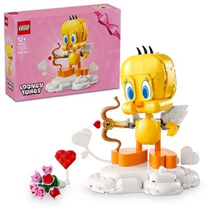Lego Iconic Sevgili Kuş Tweety