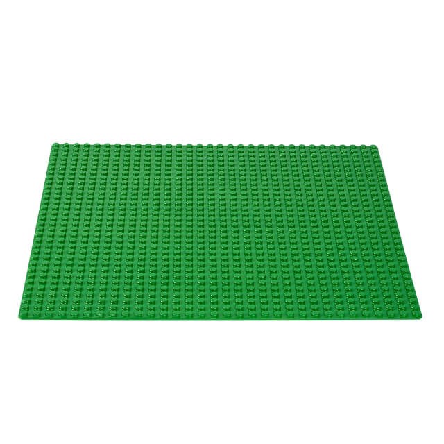 Lego Classic Yeşil Zemin 10700 