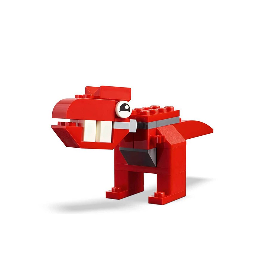Lego Classic Yapım Parçaları ve Fikirler 11001 