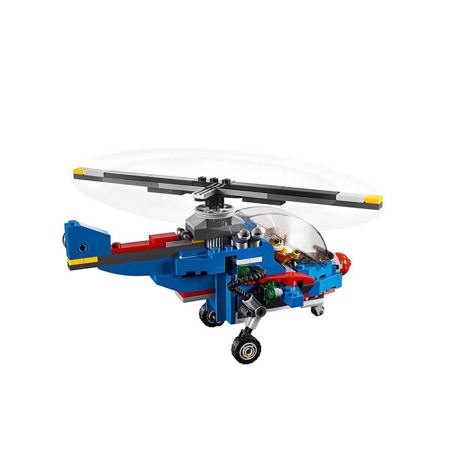 Lego Creator Yarış Uçağı 31094 