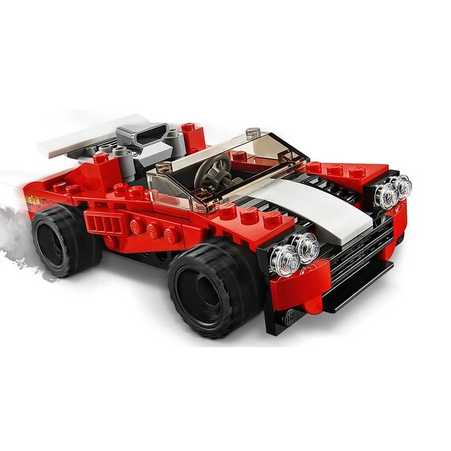 Lego Creator Spor Araba 31100 