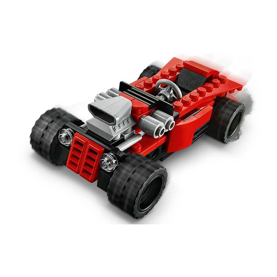 Lego Creator Spor Araba 31100 