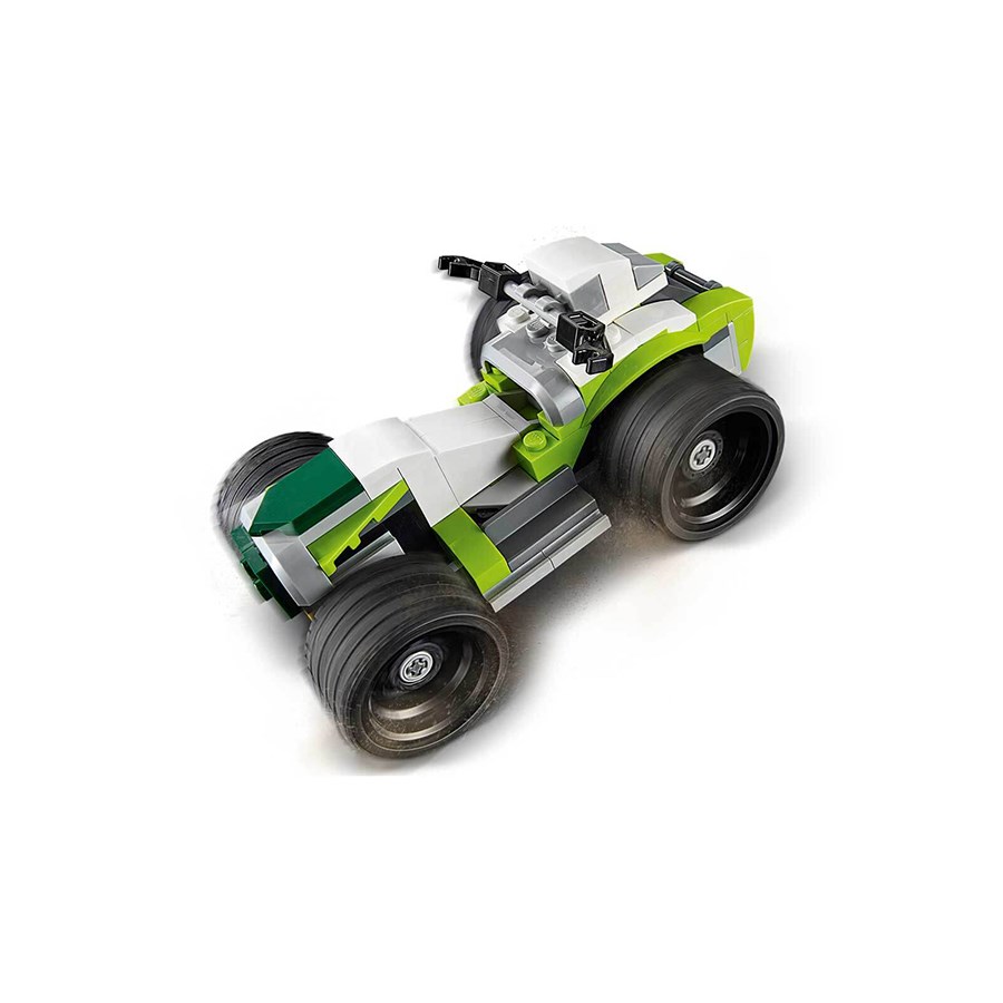 Lego Creator Roket Kamyon 31103 