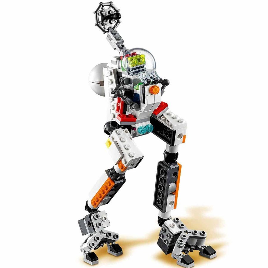 Lego Creator Uzay Maden Robotu 31115 