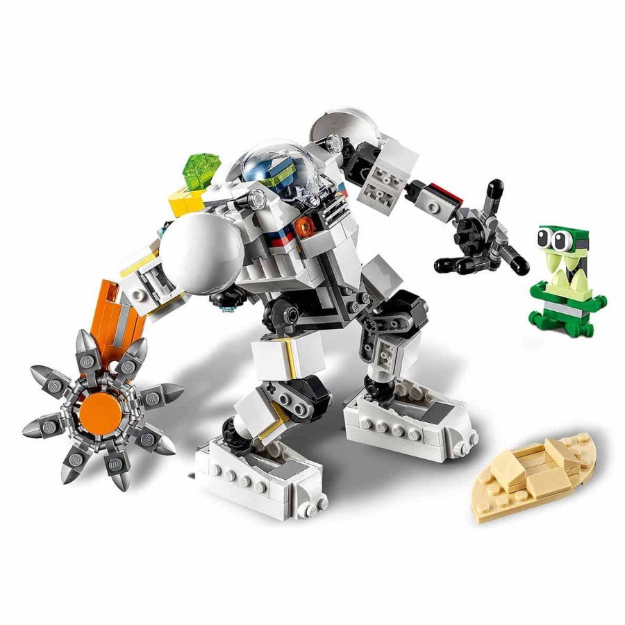 Lego Creator Uzay Maden Robotu 31115 