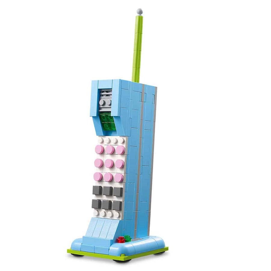 Lego Creator Retro Telefon 
