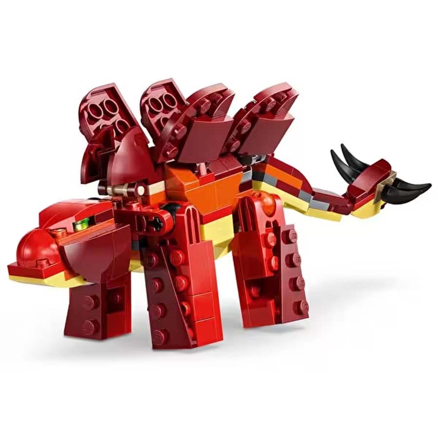 Lego Creator 3’ü 1 Arada Vahşi Dinozor 