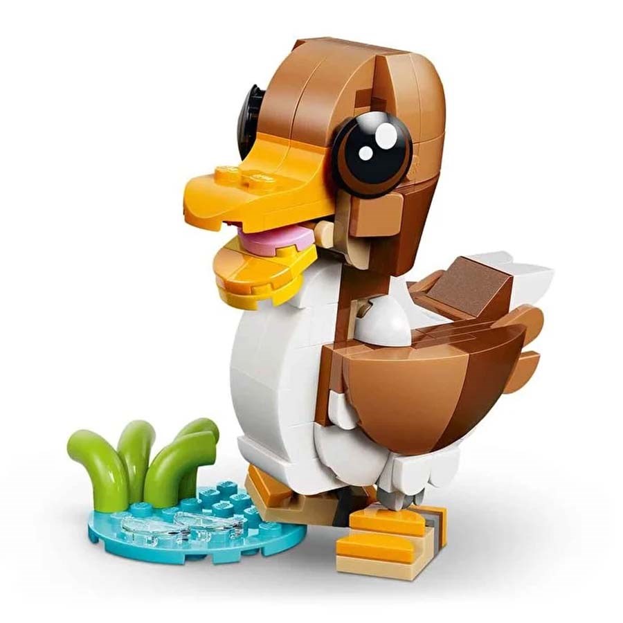 Lego Creator Eğlenceli Yavru Köpek 