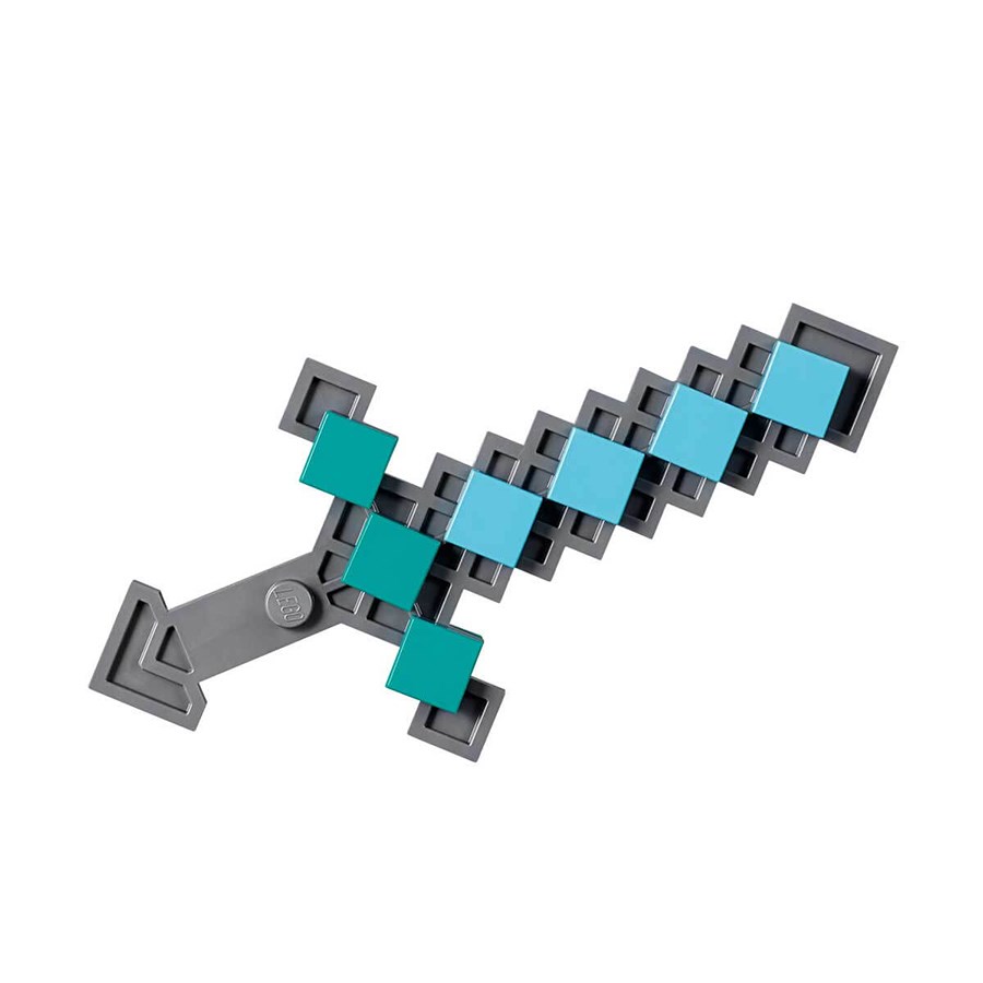 LEGO Minecraft Tavuklu BigFig Alex 