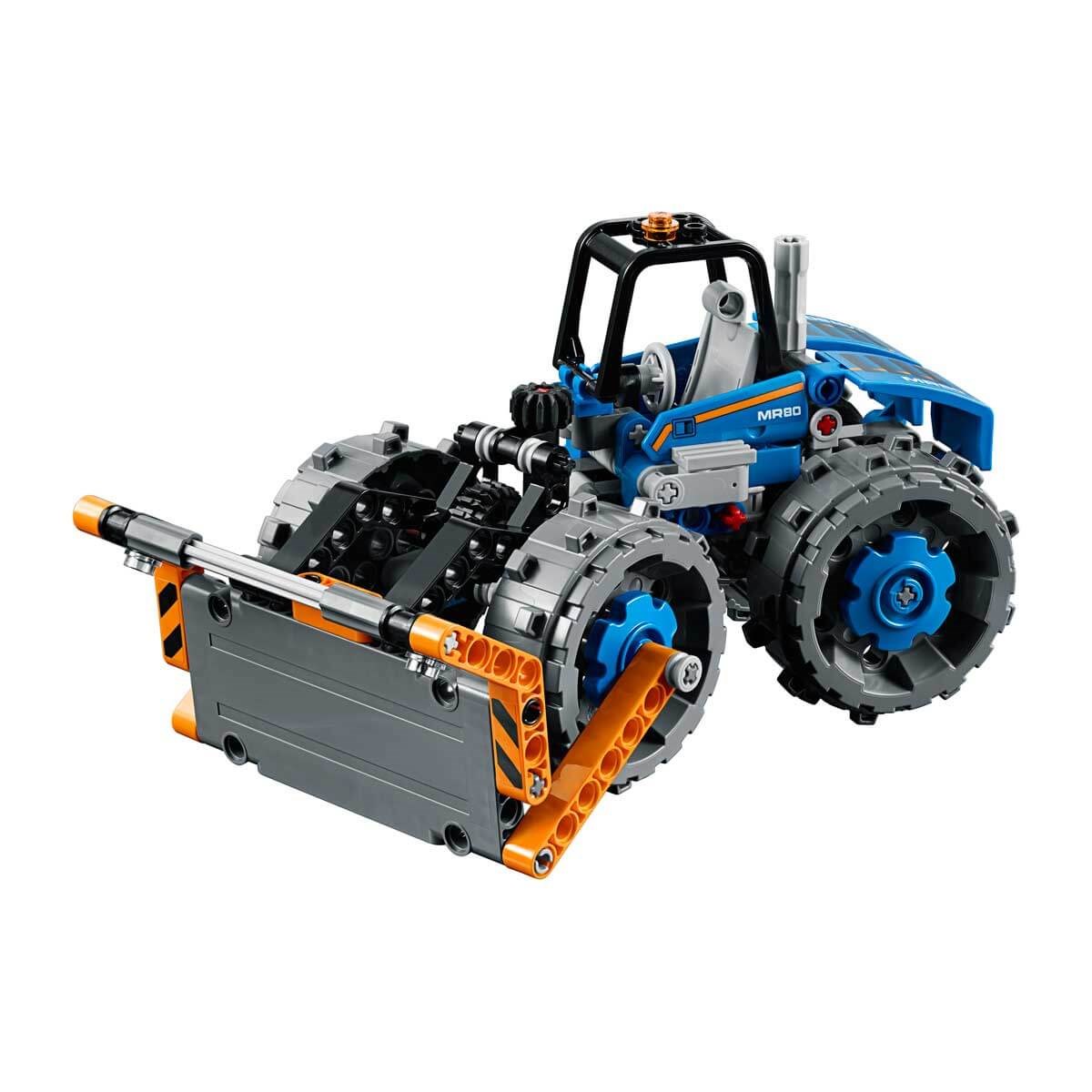 Lego Technic  Dozer Kompaktör 42071 