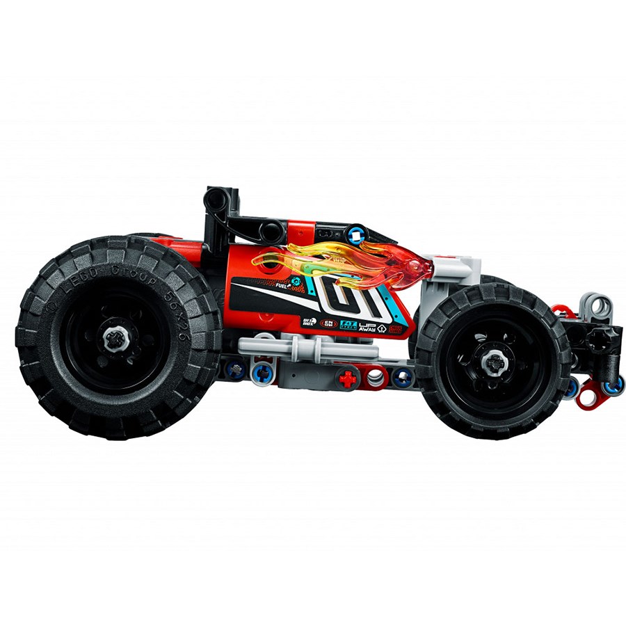 Lego Technic Bash 
