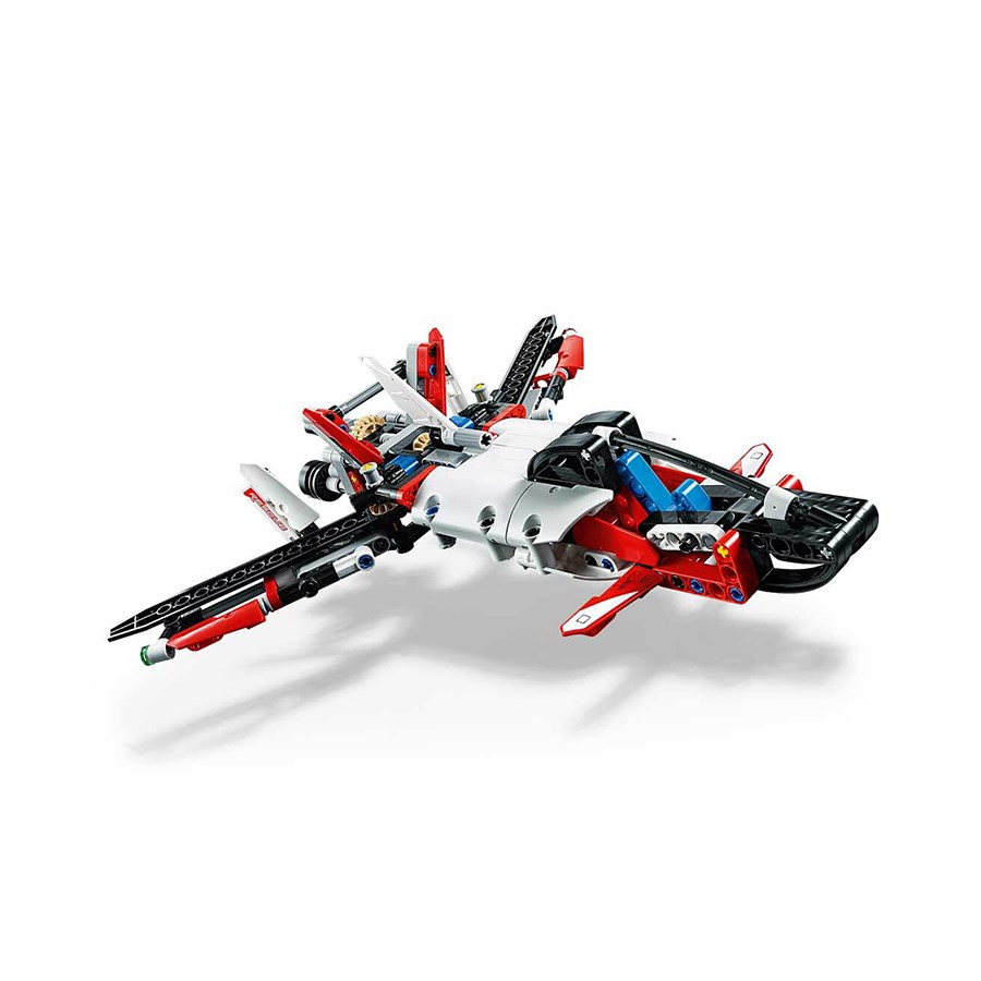 Lego Technic Kurtarma Helikopteri 42092 