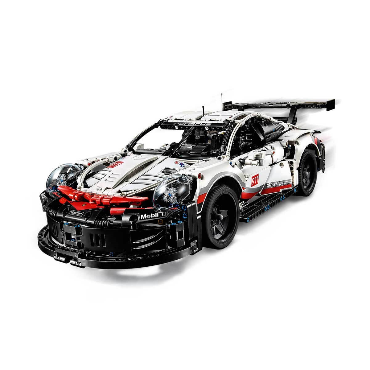 Lego Technic Porsche 42096 