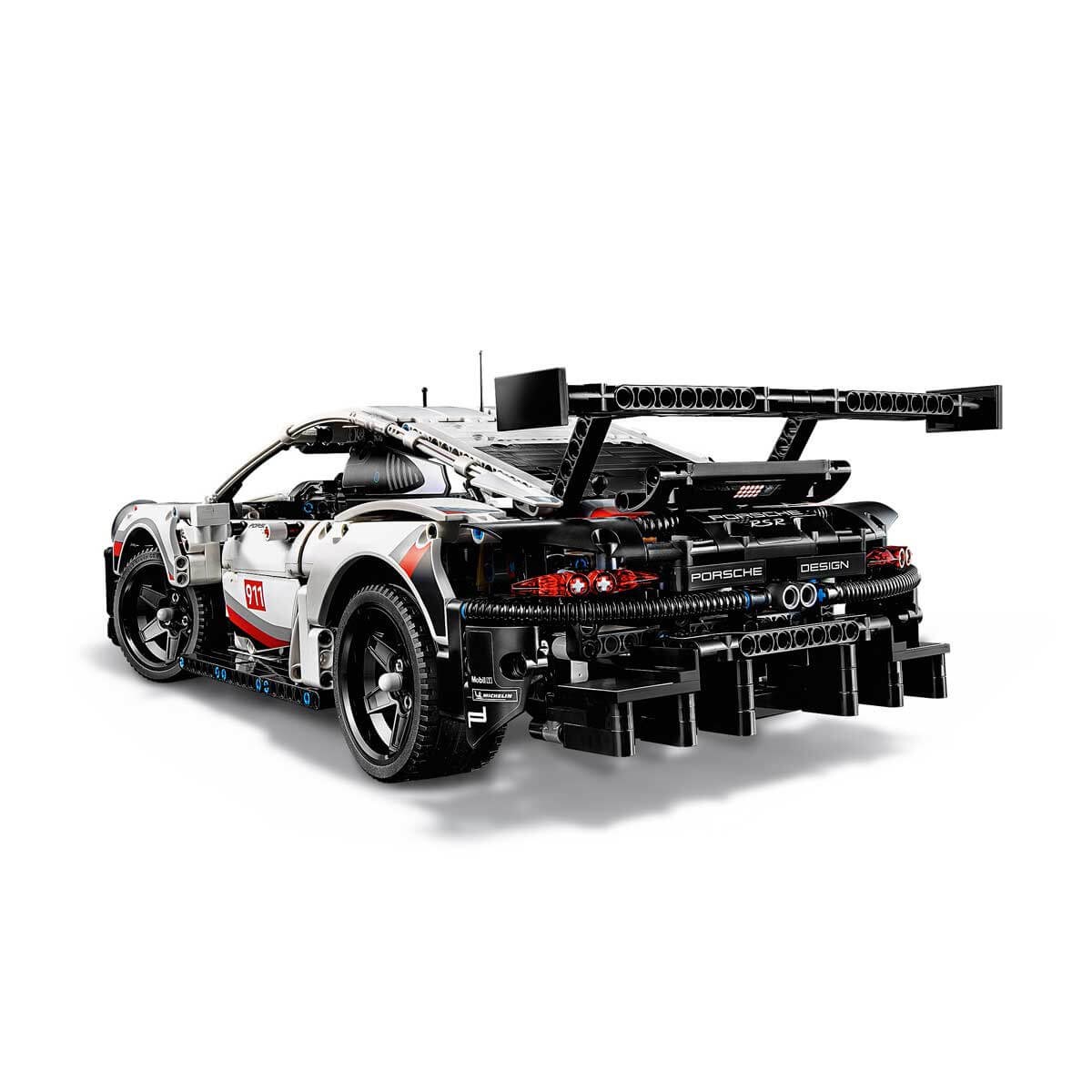 Lego Technic Porsche 42096 