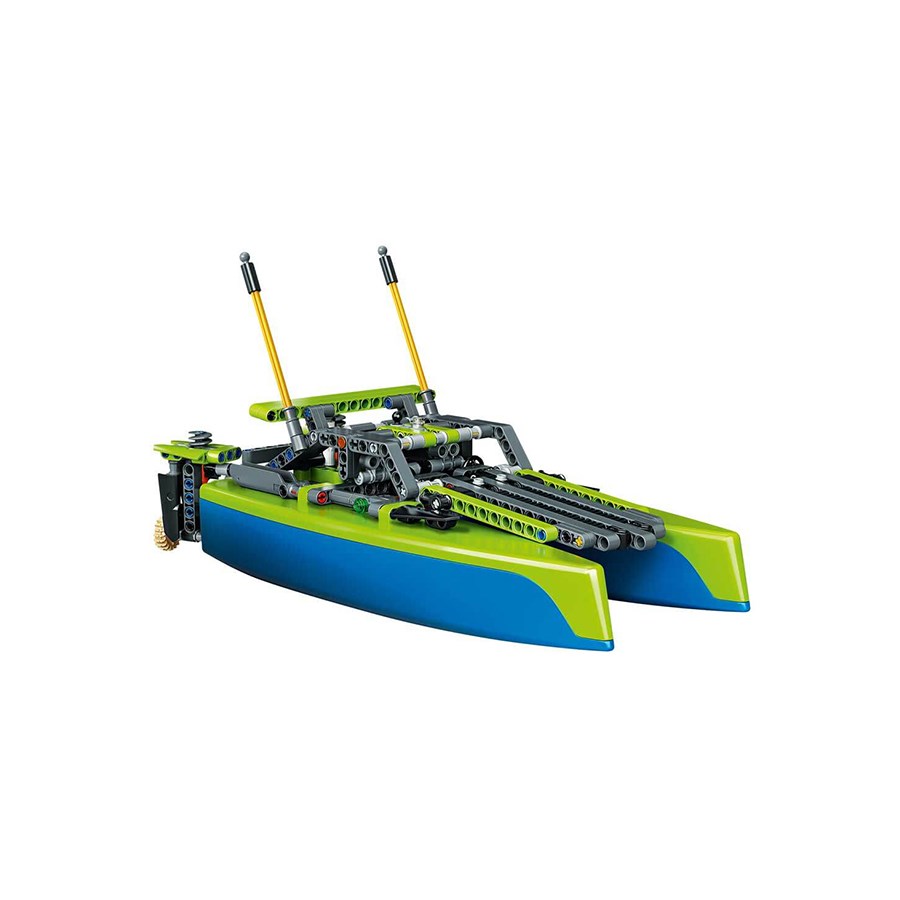 Lego Technic Katamaran 42105 