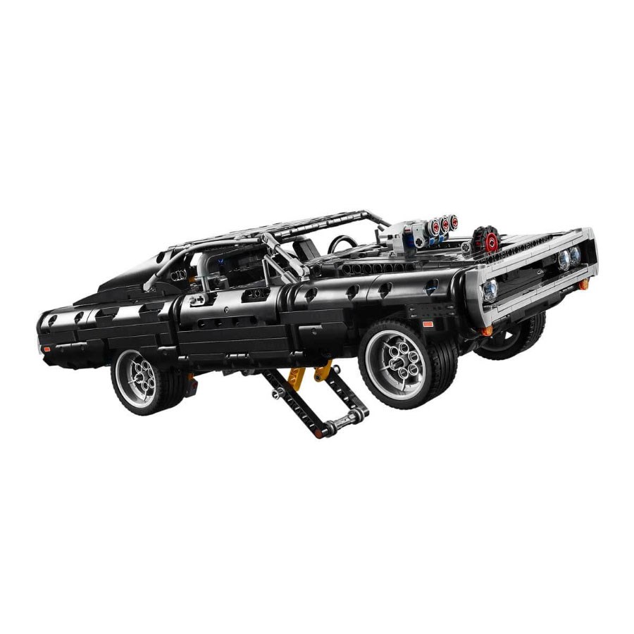 Lego Technic Dom'un Dodge Charger'ı 42111 