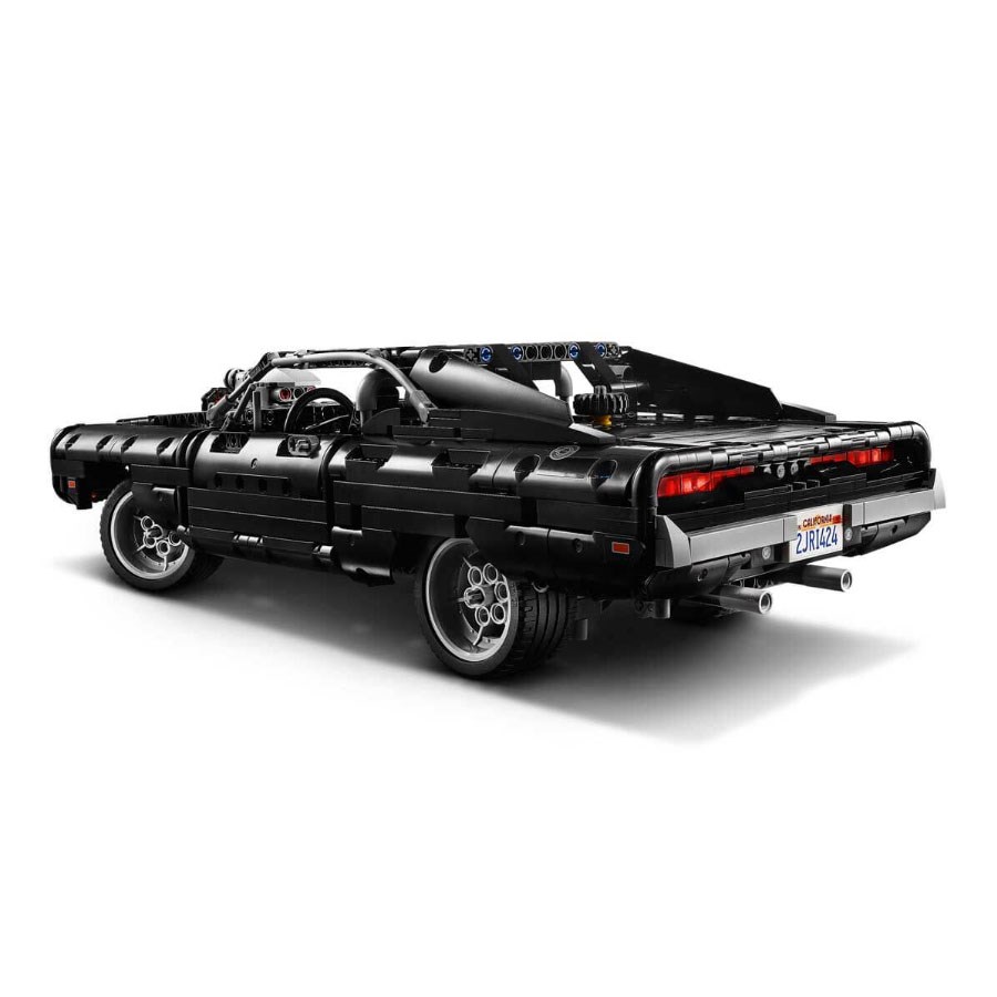 Lego Technic Dom'un Dodge Charger'ı 42111 