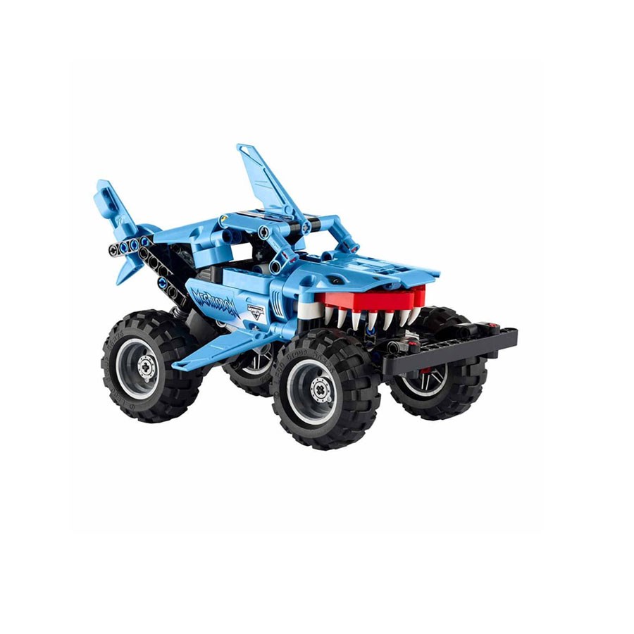 Lego Technic Monster Jam Megalodon 