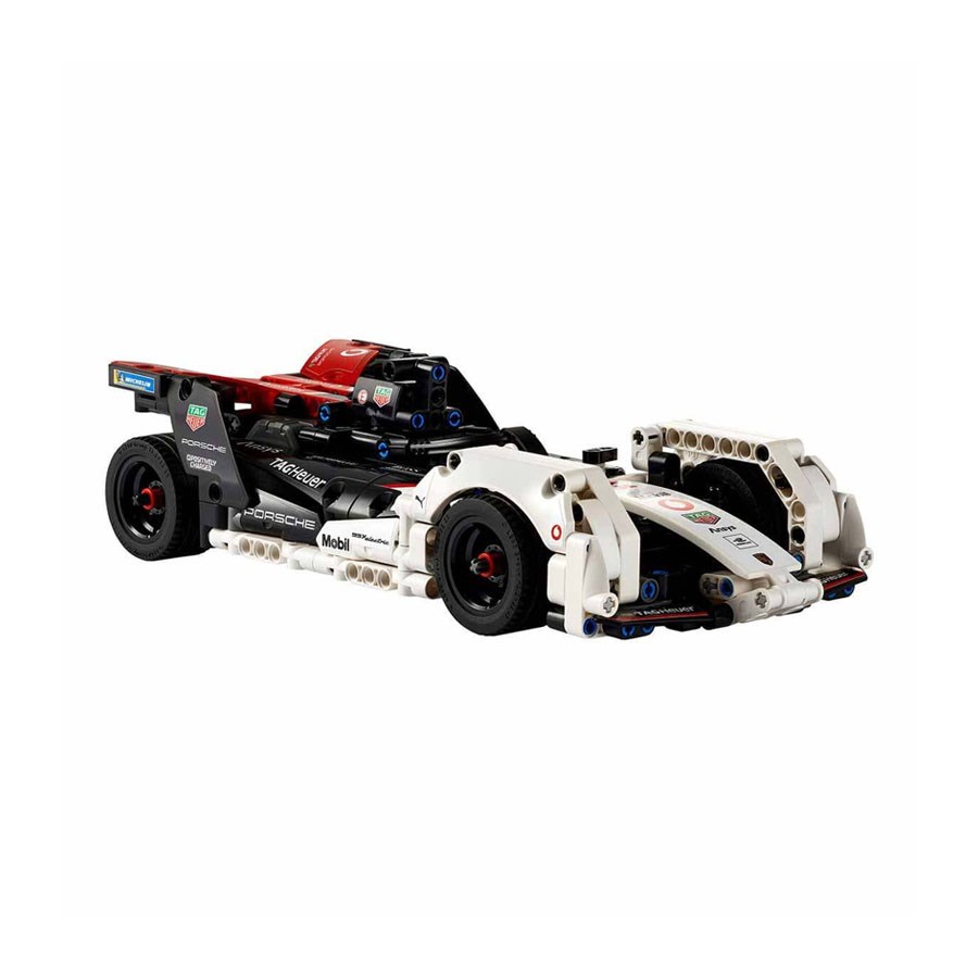 Lego Technic Formula E Porsche 99X Electric 