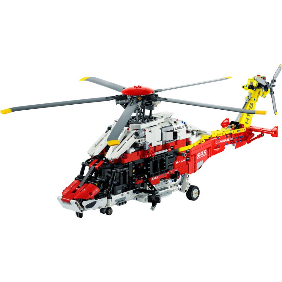 LEGO Technic Airbus Kurtarma Helikopteri 