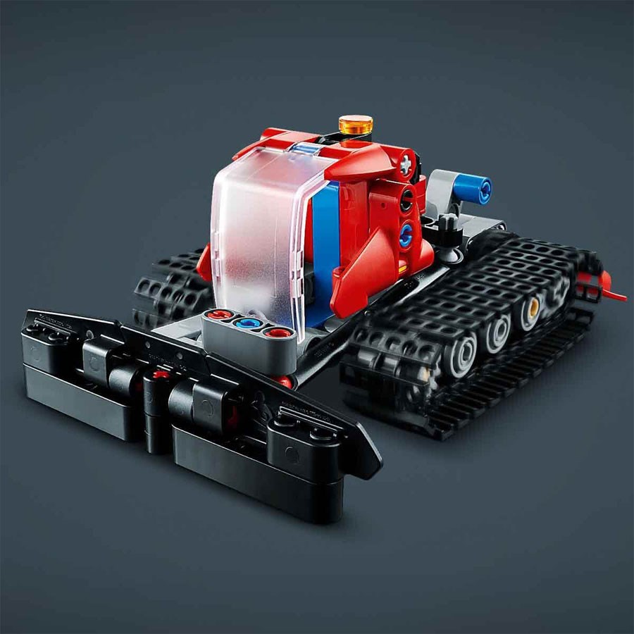 Lego Technic Kar Ezme Aracı 42148 