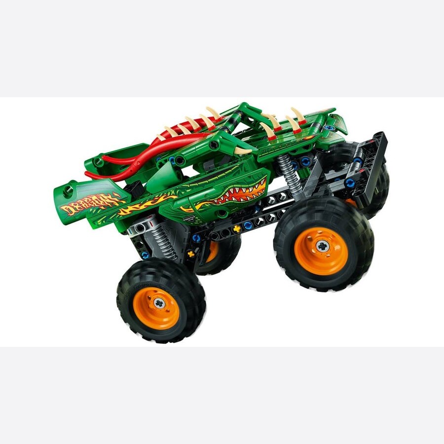 Lego Technic Monster Jam™ Dragon™ 42149 