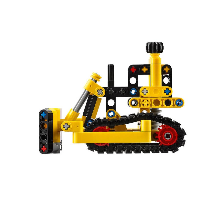 Lego Technic Ağır İş Buldozeri 