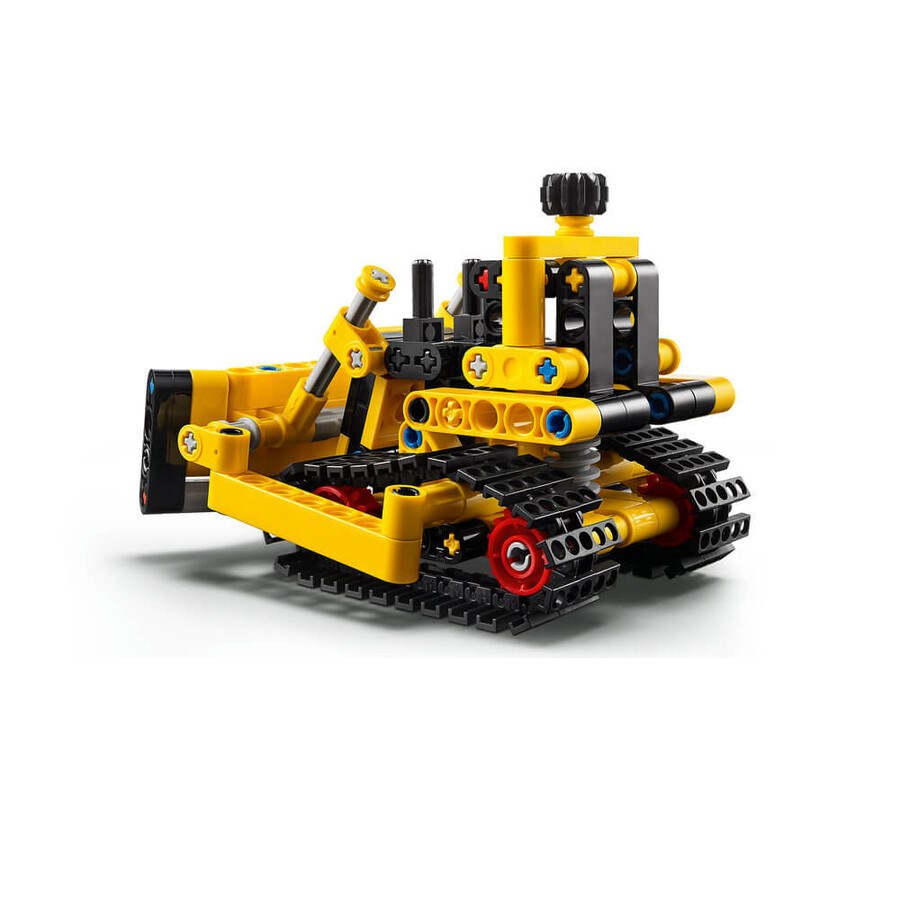 Lego Technic Ağır İş Buldozeri 