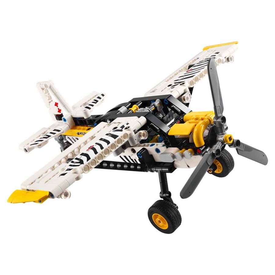 LEGO Technic Arazi Uçağı 