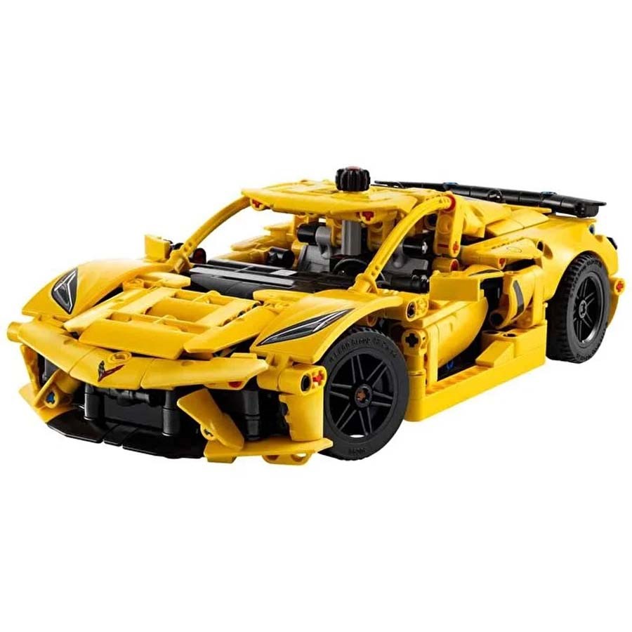 Lego Technic Chevrolet Corvette Stingray 
