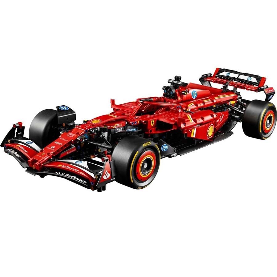 Lego Technic Ferrari SF-24 F1 