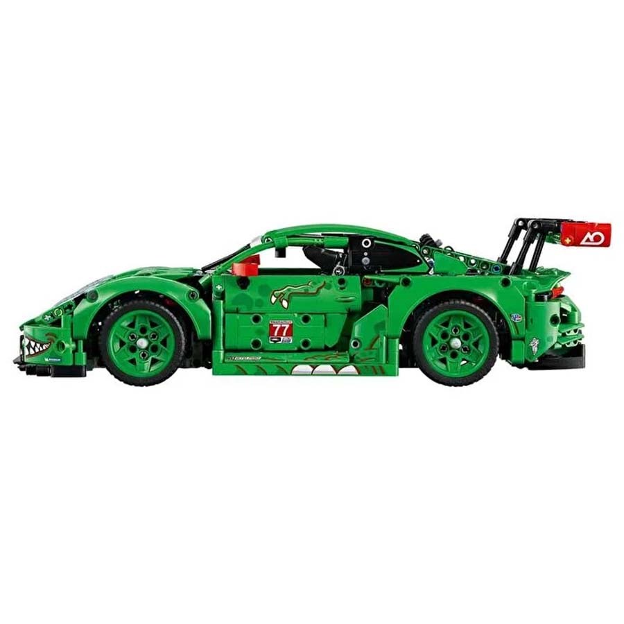 Lego Technic Porsche 911 Gt3 R 