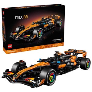 Lego Technic McLaren Mcl39 F1