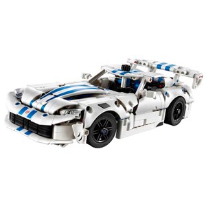 LEGO Technic Dodge Viper GTS-R Spor Araba