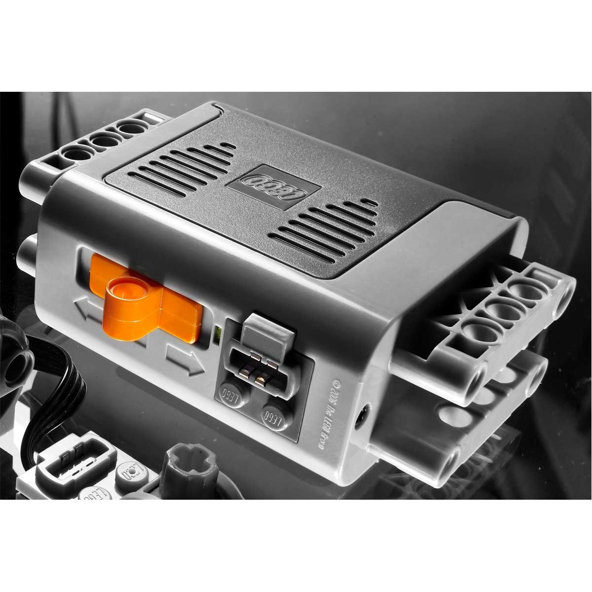 Lego Technic Güç Fonksiyonları Motor Seti 8293 