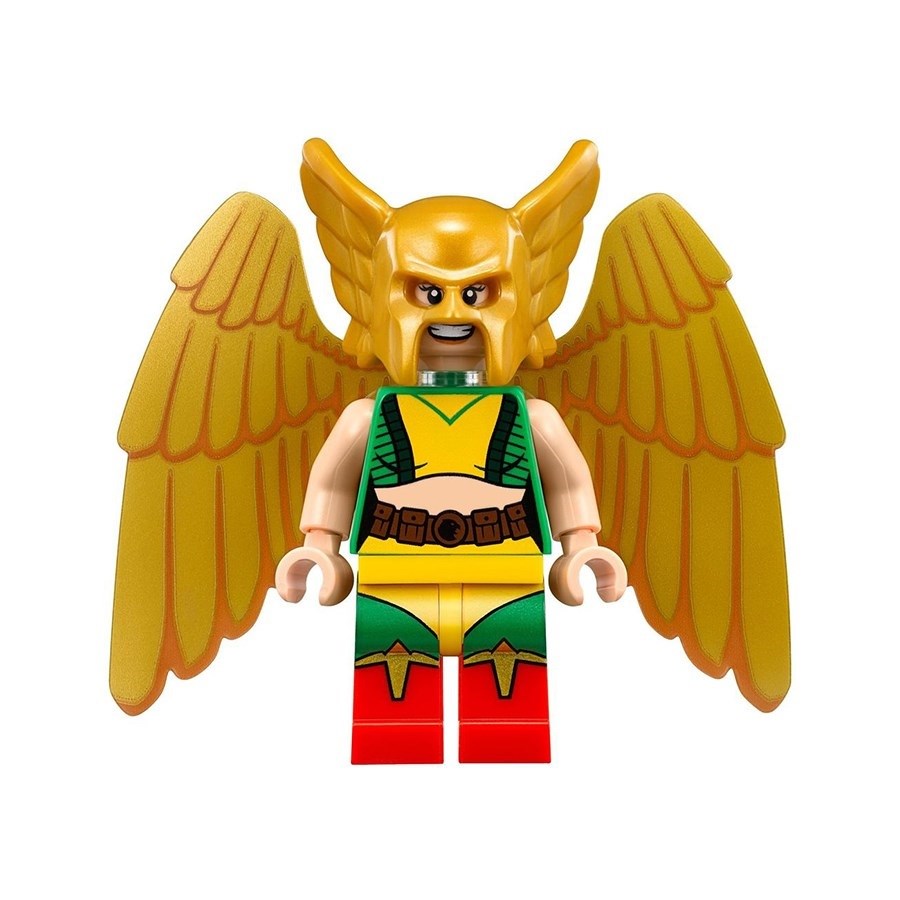 Lego - Batman Movie The Justice League Yıldönümü Partisi 70919 