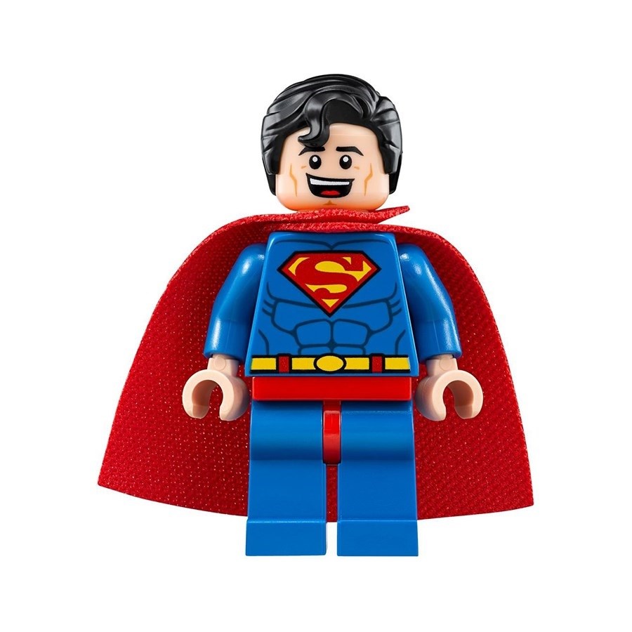 Lego - Batman Movie The Justice League Yıldönümü Partisi 70919 