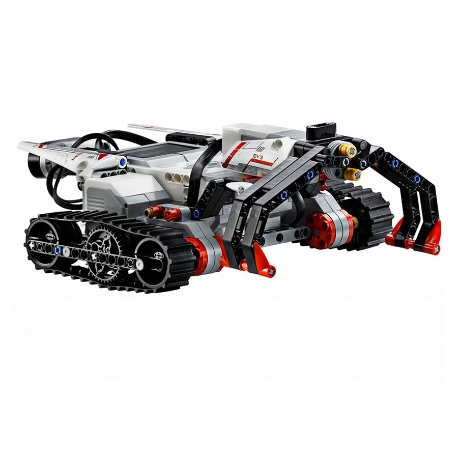 Lego Mindstorms 2013 31313 