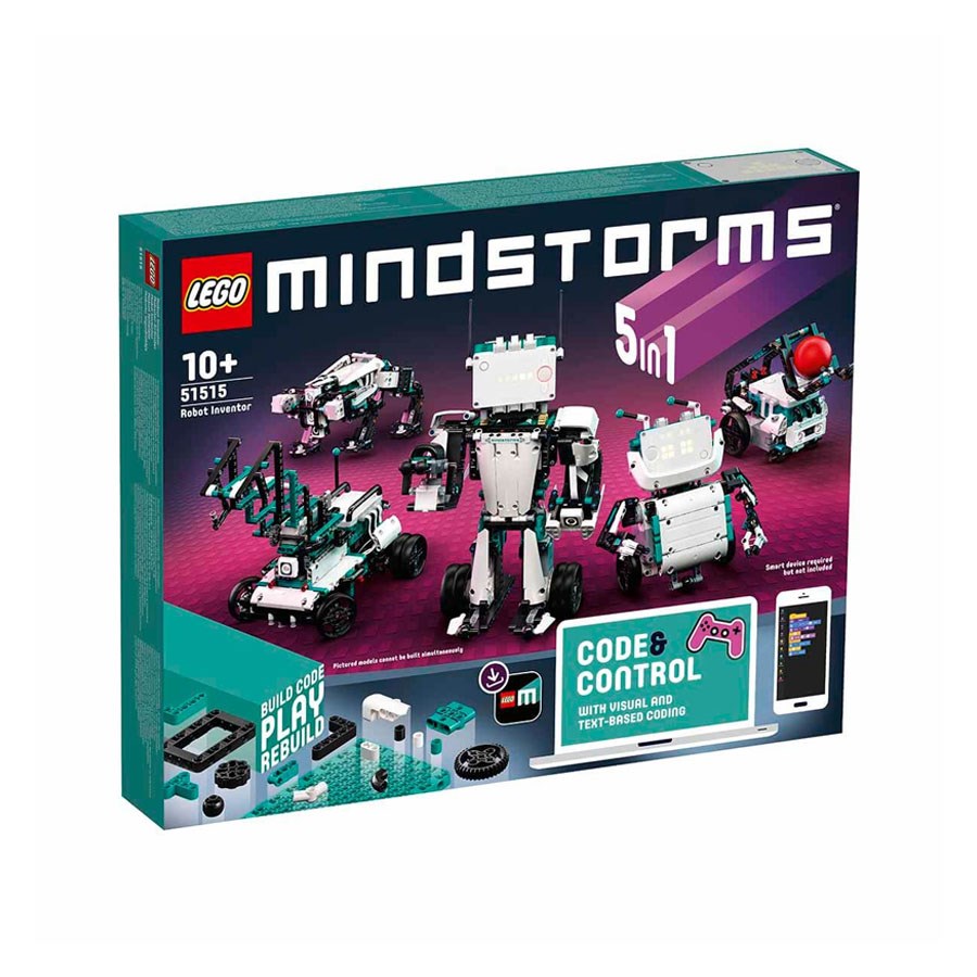 Lego Mindstorms Robot Inventor 