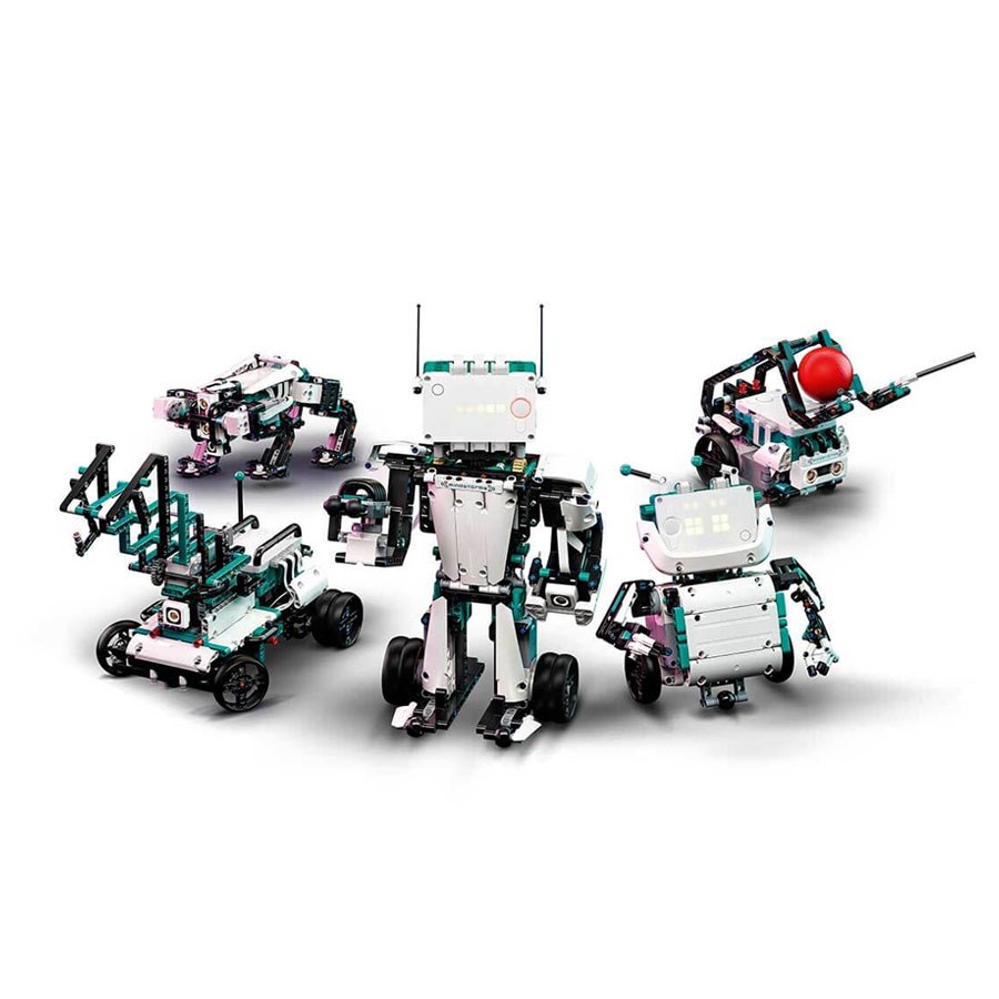 Lego Mindstorms Robot Inventor 