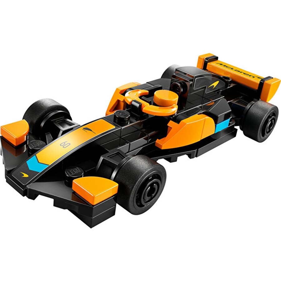 LEGO Speed Champions McLaren Formula 1 Arabası 