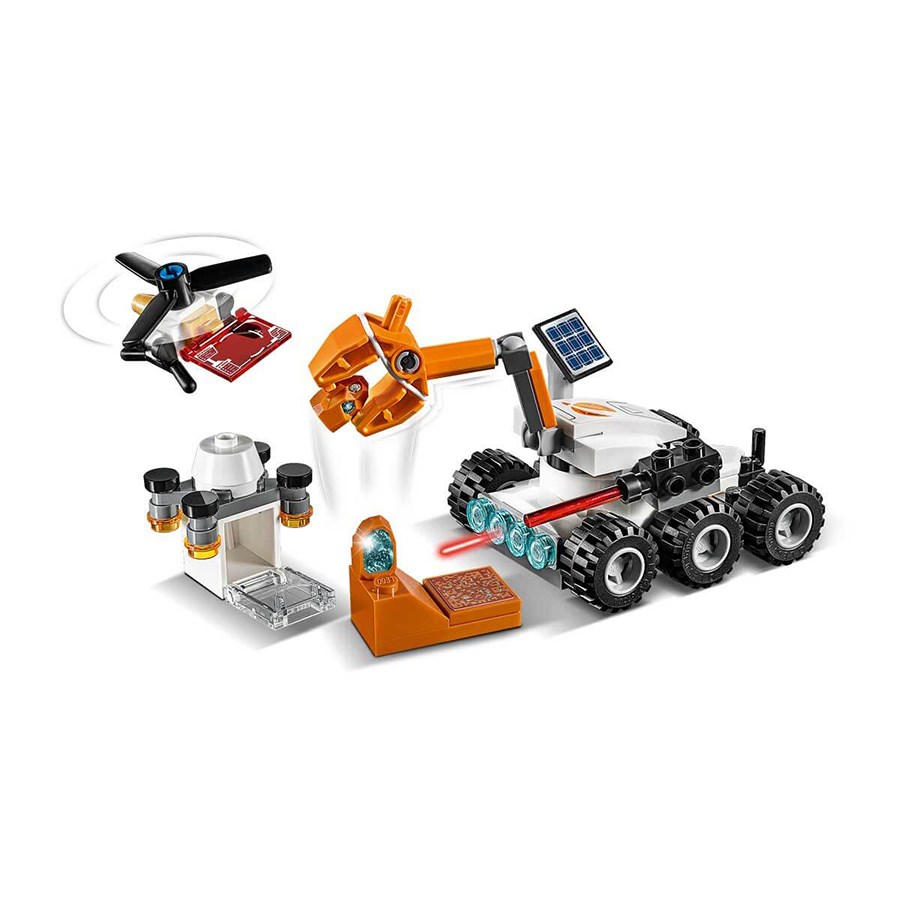 Lego City Mars Araştırma Mekiği 60226 