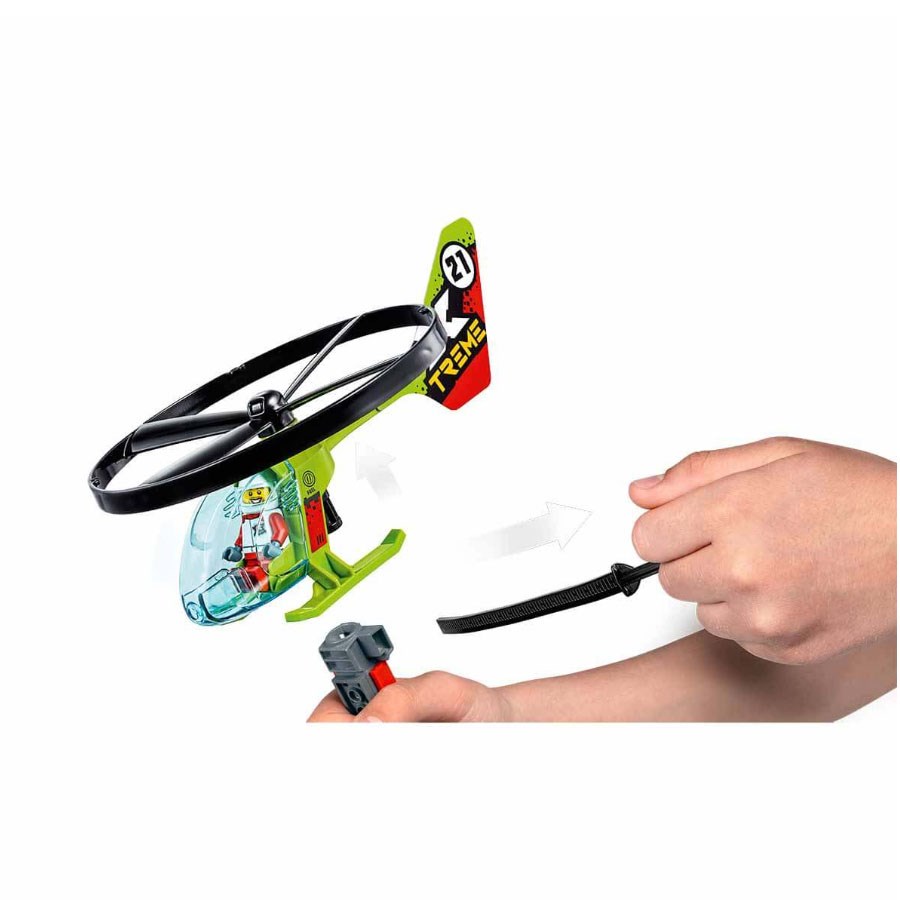 Lego Air Race 60260 